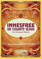Innesfree Concert Band sheet music cover